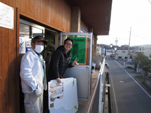 住宅リフォーム・ガーデニング専門店　リフォームワンの社長ブログ　＊長野市・千曲市・上田市・東御市・小諸市・佐久市・軽井沢町＊