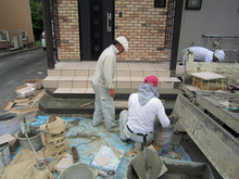 住宅リフォーム・ガーデニング専門店　リフォームワンの社長ブログ　＊長野市・千曲市・上田市・東御市・小諸市・佐久市・軽井沢町＊