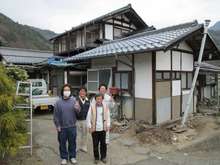 住宅リフォーム・ガーデニング専門店　リフォームワンの社長ブログ　＊長野市・千曲市・上田市・東御市・小諸市・佐久市・軽井沢町＊