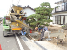 住宅リフォーム・ガーデニング専門店　リフォームワンの社長ブログ　＊長野市・千曲市・上田市・東御市・小諸市・佐久市・軽井沢町＊