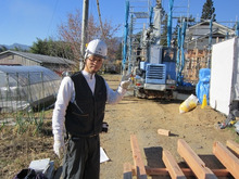 住宅リフォーム・ガーデニング専門店　リフォームワンの社長ブログ　＊長野市・千曲市・上田市・東御市・小諸市・佐久市・軽井沢町＊